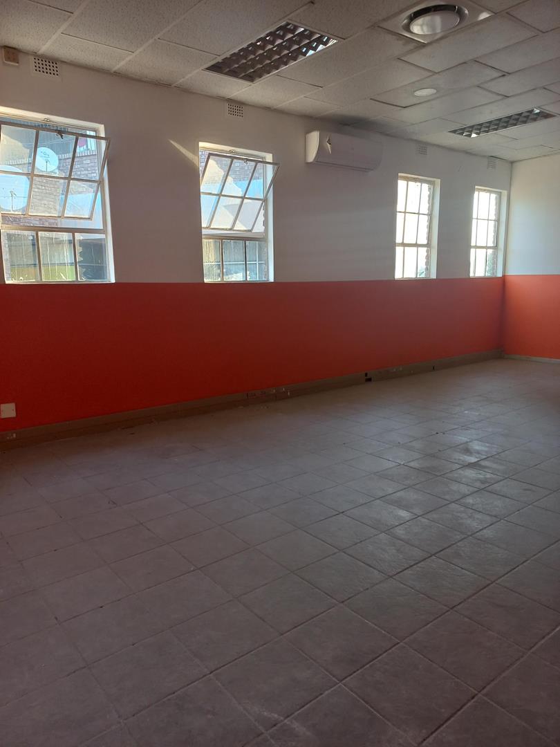 Commercial Property for Sale in Nelspruit Mpumalanga