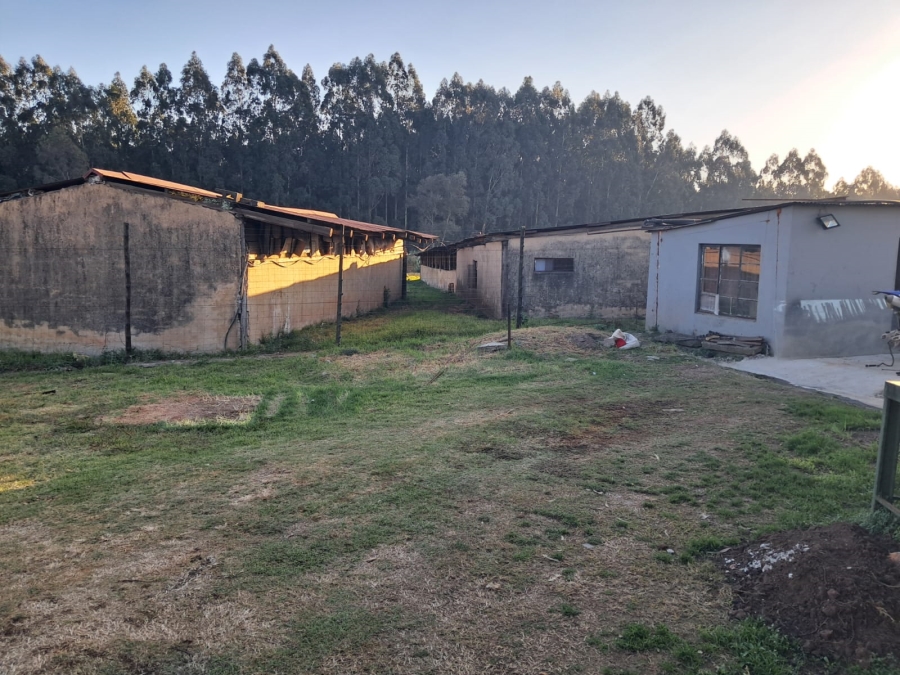 Commercial Property for Sale in Piet Retief Rural Mpumalanga