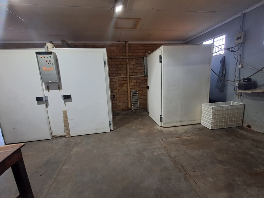 Commercial Property for Sale in Piet Retief Rural Mpumalanga