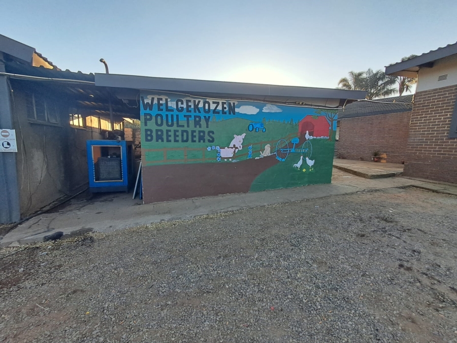 Commercial Property for Sale in Piet Retief Rural Mpumalanga