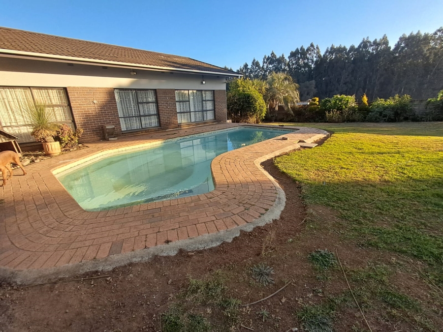 Commercial Property for Sale in Piet Retief Rural Mpumalanga