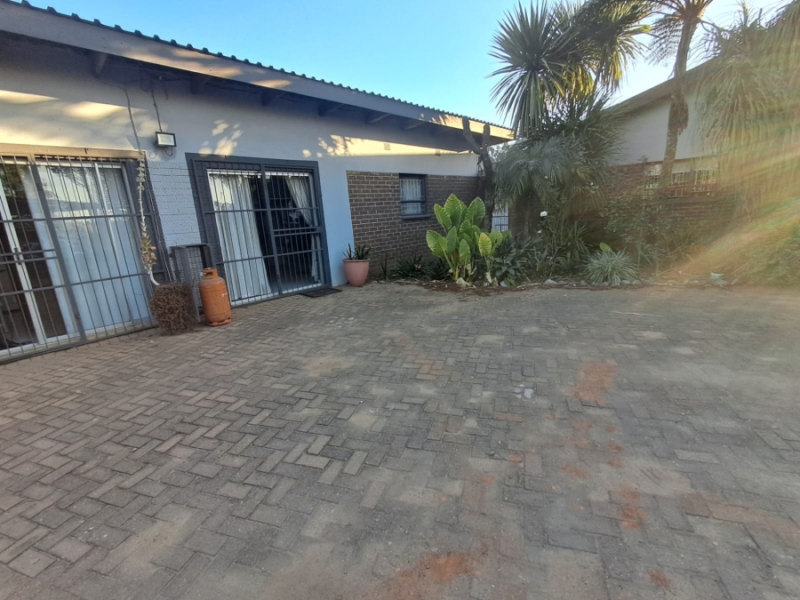 Commercial Property for Sale in Piet Retief Rural Mpumalanga