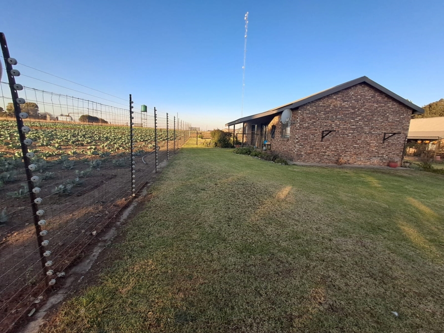 Commercial Property for Sale in Piet Retief Rural Mpumalanga