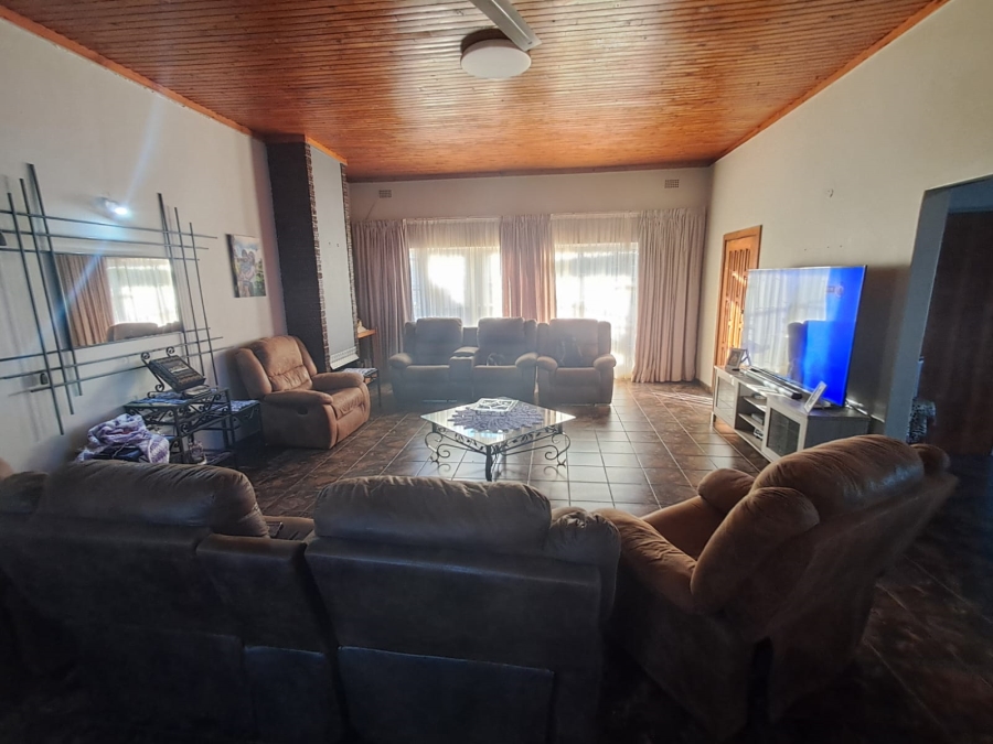 Commercial Property for Sale in Piet Retief Rural Mpumalanga