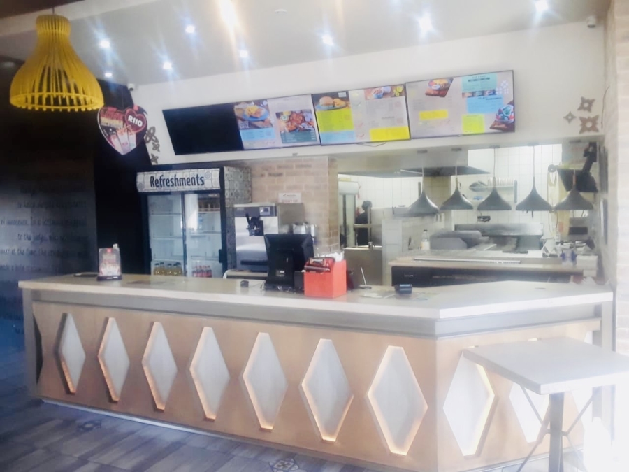 Commercial Property for Sale in Middelburg Central Mpumalanga