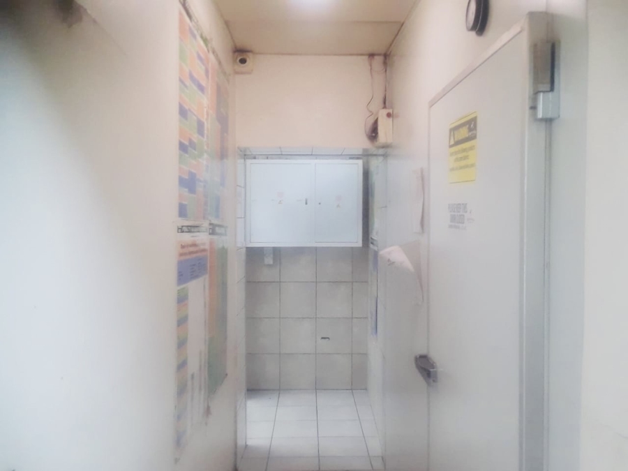 Commercial Property for Sale in Middelburg Central Mpumalanga