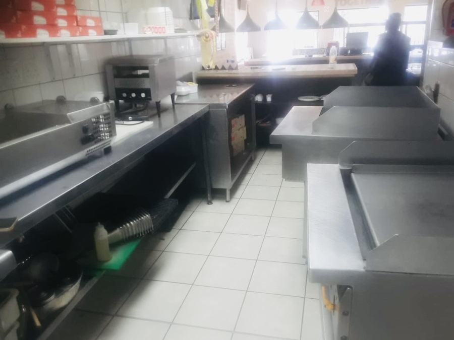 Commercial Property for Sale in Middelburg Central Mpumalanga