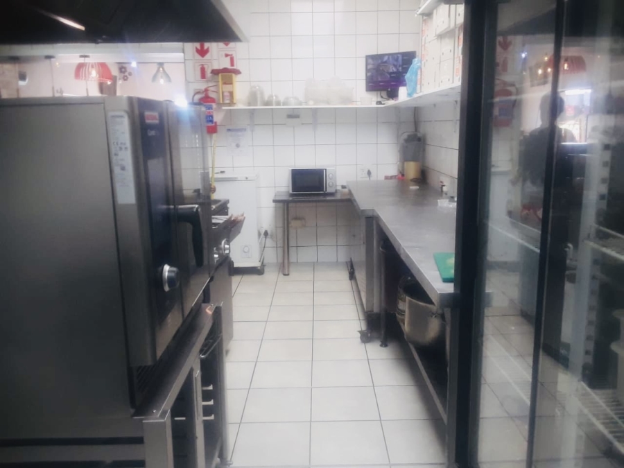 Commercial Property for Sale in Middelburg Central Mpumalanga