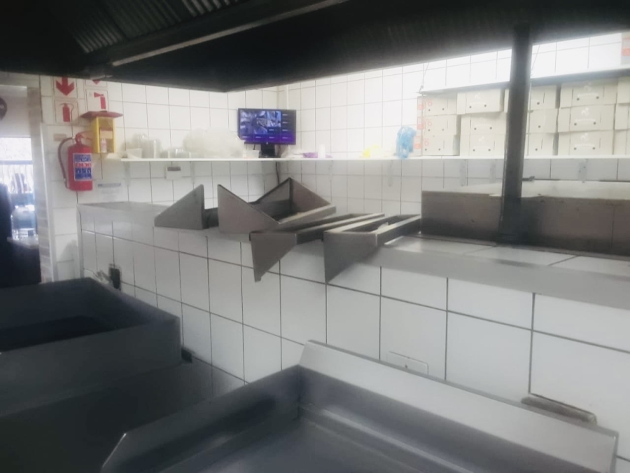 Commercial Property for Sale in Middelburg Central Mpumalanga