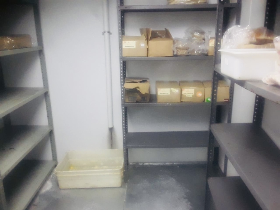 Commercial Property for Sale in Middelburg Central Mpumalanga