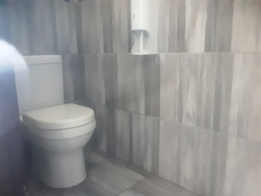 Commercial Property for Sale in Middelburg Central Mpumalanga