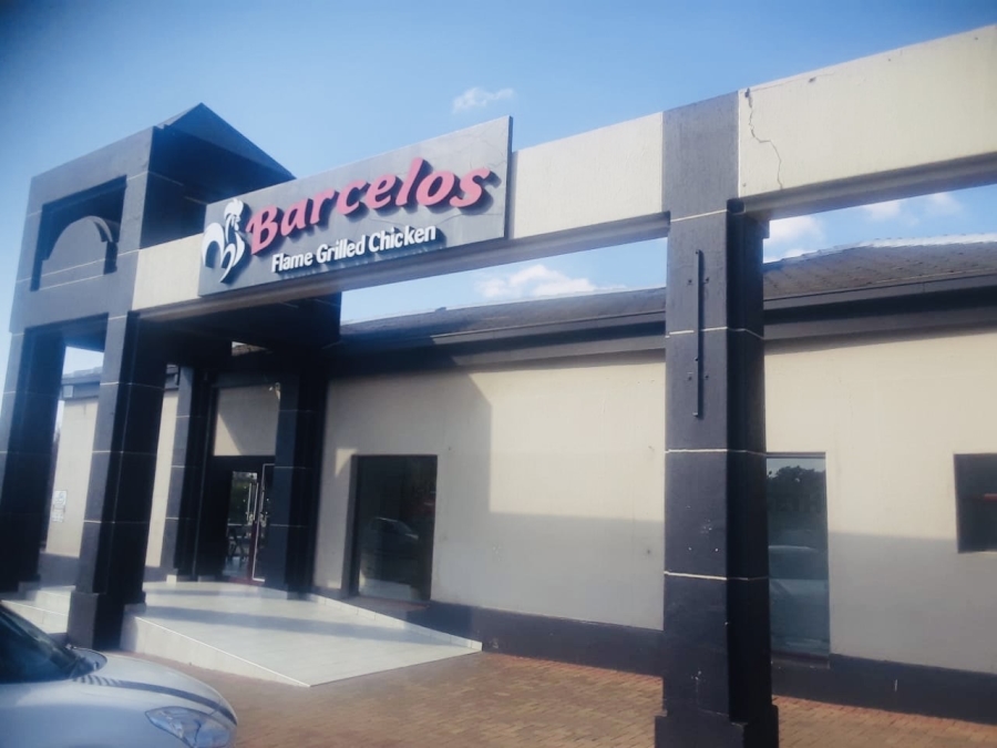 Commercial Property for Sale in Middelburg Central Mpumalanga