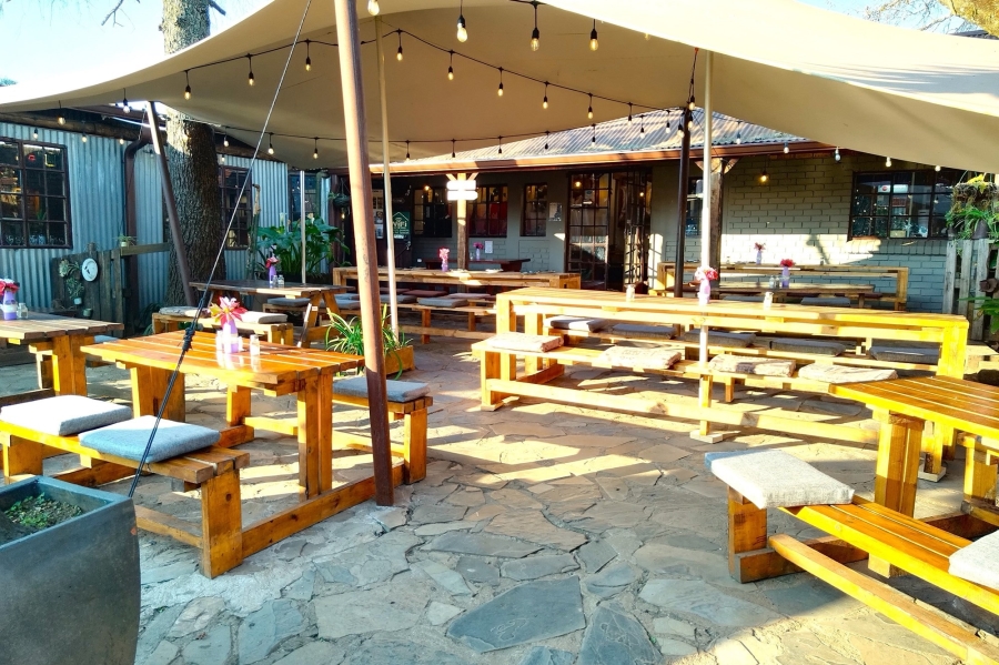 Commercial Property for Sale in Graskop Mpumalanga