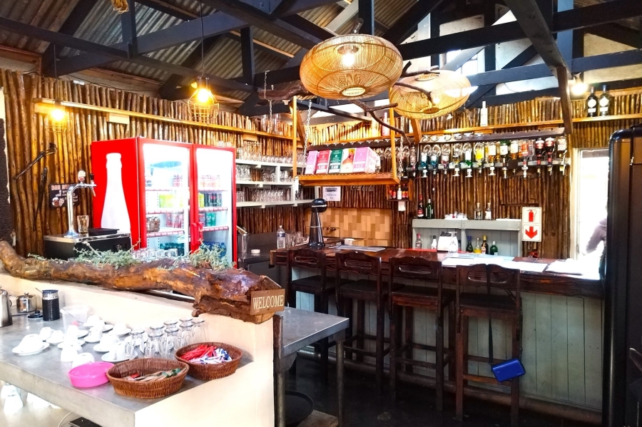 Commercial Property for Sale in Graskop Mpumalanga