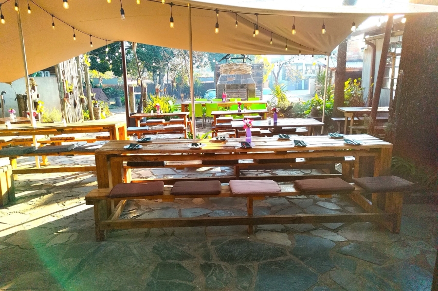 Commercial Property for Sale in Graskop Mpumalanga