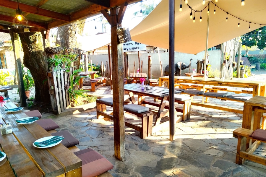 Commercial Property for Sale in Graskop Mpumalanga