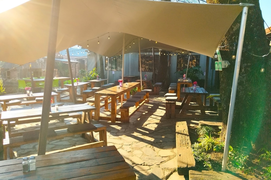 Commercial Property for Sale in Graskop Mpumalanga