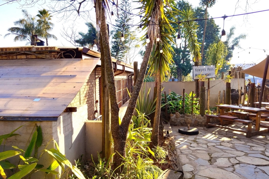Commercial Property for Sale in Graskop Mpumalanga