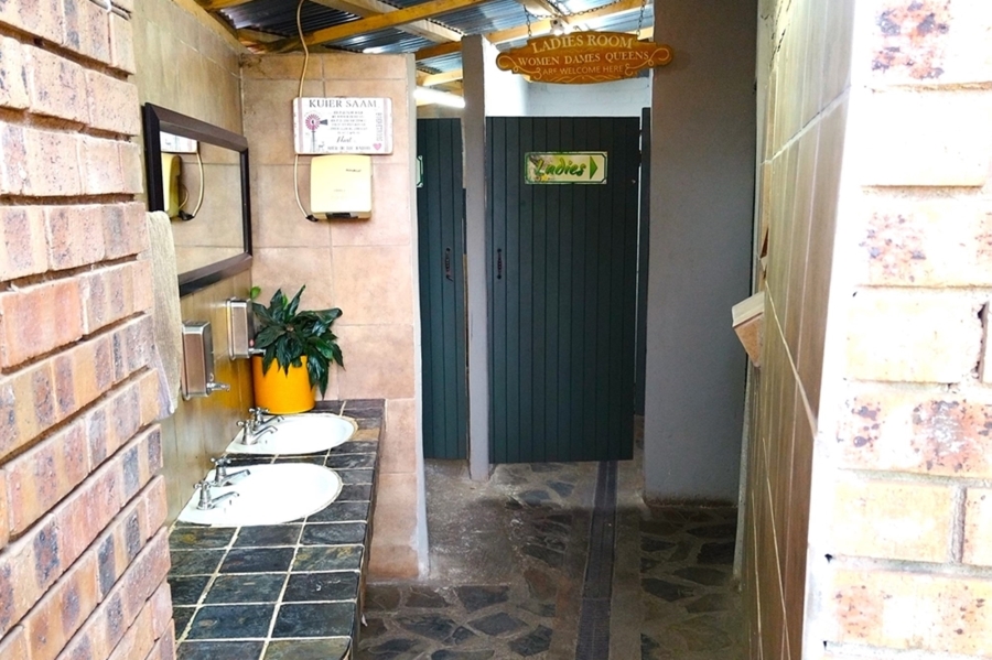 Commercial Property for Sale in Graskop Mpumalanga