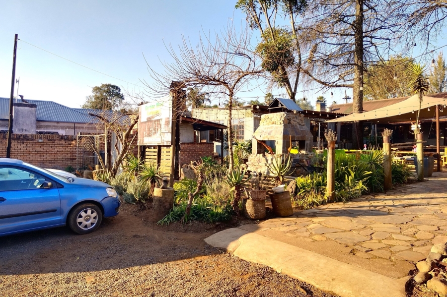 Commercial Property for Sale in Graskop Mpumalanga