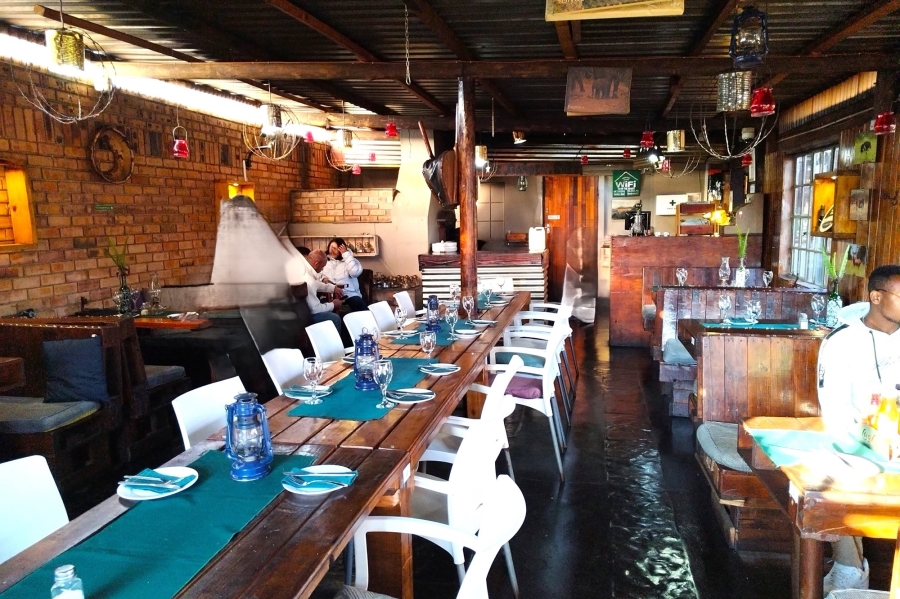 Commercial Property for Sale in Graskop Mpumalanga