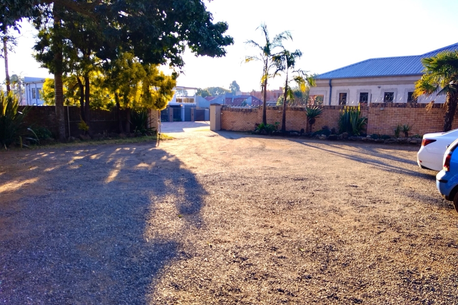 Commercial Property for Sale in Graskop Mpumalanga