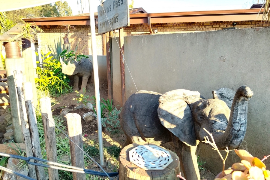 Commercial Property for Sale in Graskop Mpumalanga