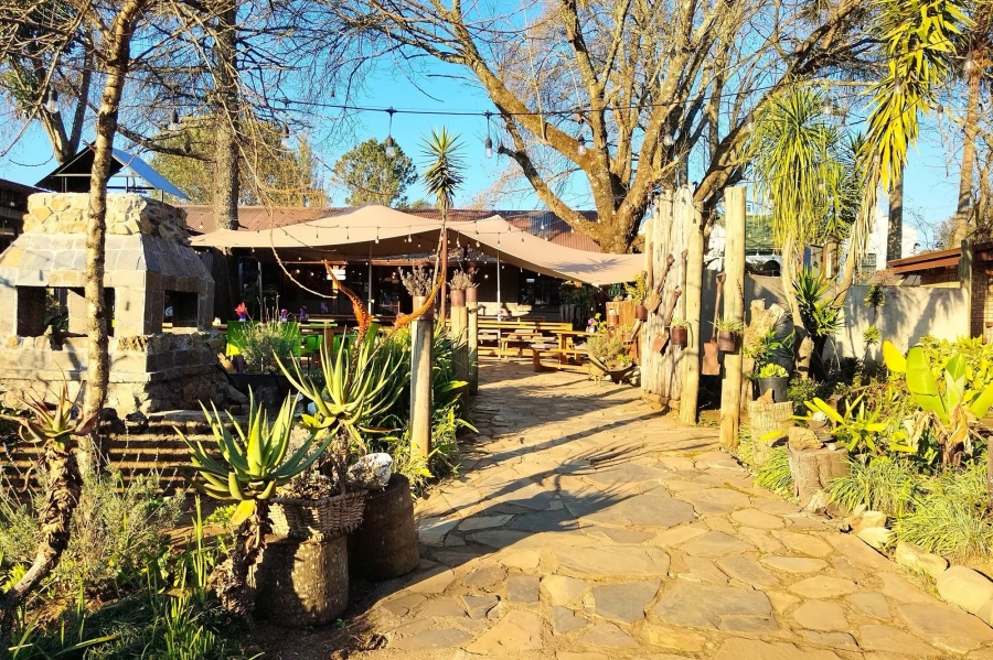 Commercial Property for Sale in Graskop Mpumalanga