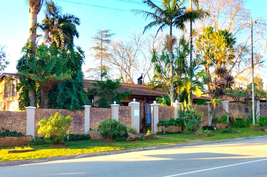 Commercial Property for Sale in Graskop Mpumalanga