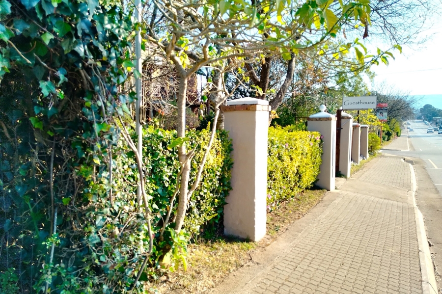 Commercial Property for Sale in Graskop Mpumalanga