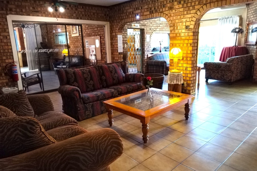 Commercial Property for Sale in Graskop Mpumalanga