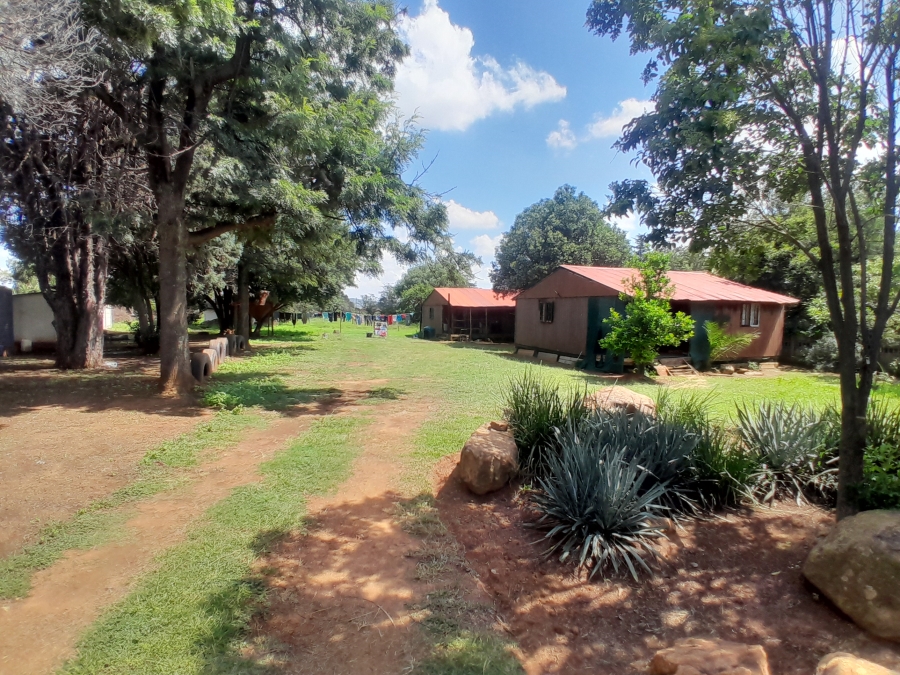 0 Bedroom Property for Sale in Balfour Mpumalanga