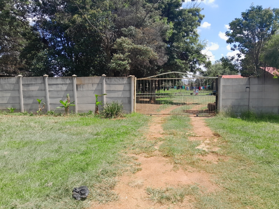 0 Bedroom Property for Sale in Balfour Mpumalanga