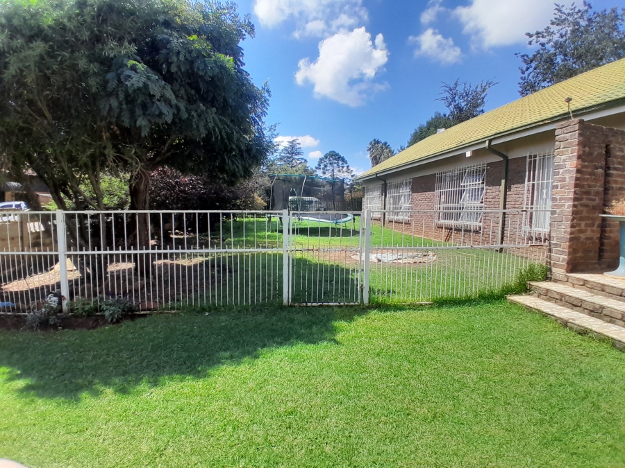 4 Bedroom Property for Sale in Balfour Mpumalanga