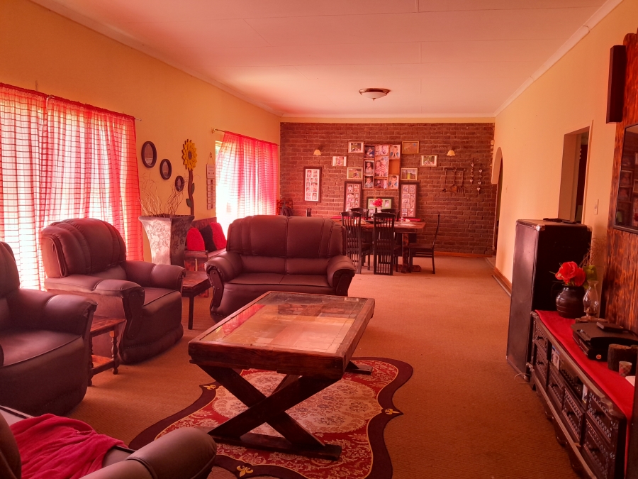 4 Bedroom Property for Sale in Balfour Mpumalanga