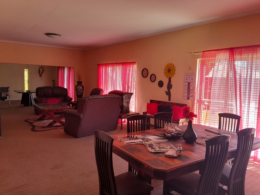4 Bedroom Property for Sale in Balfour Mpumalanga