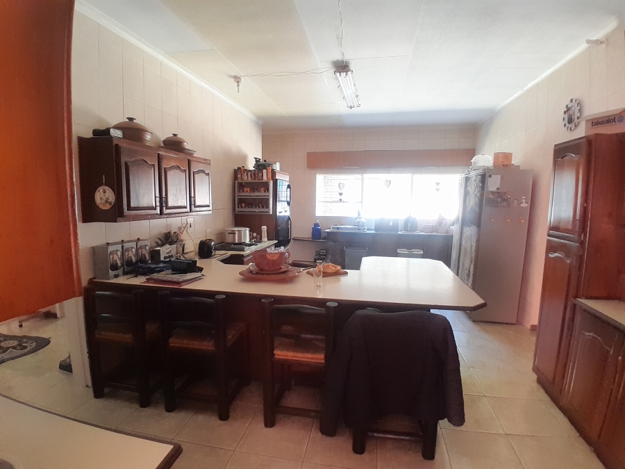 4 Bedroom Property for Sale in Balfour Mpumalanga