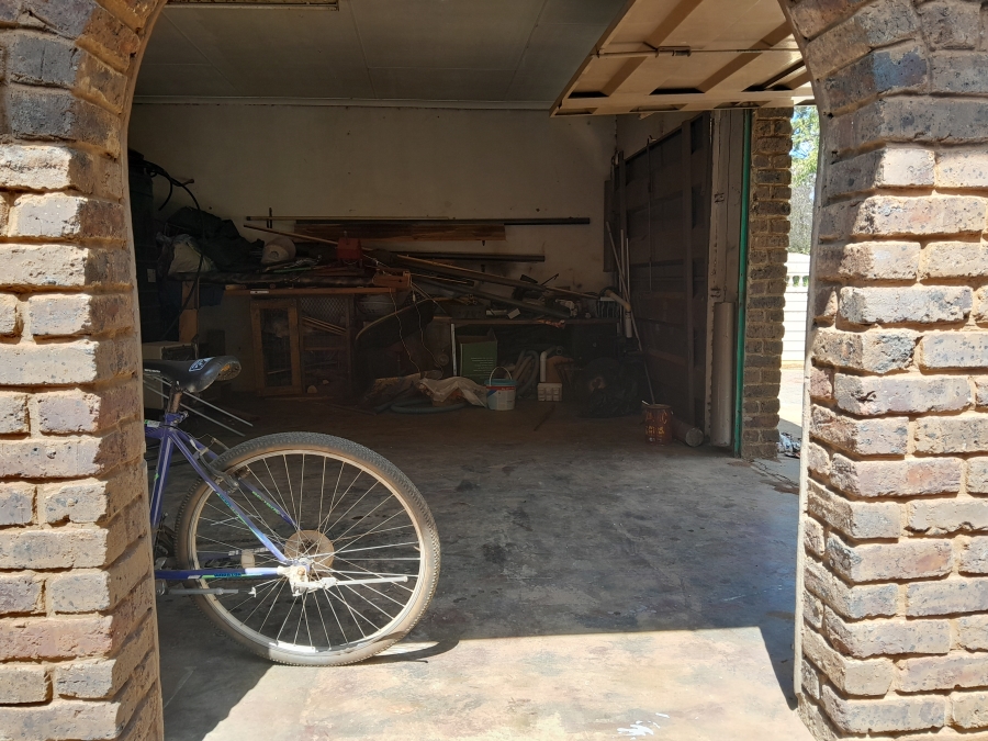 4 Bedroom Property for Sale in Balfour Mpumalanga