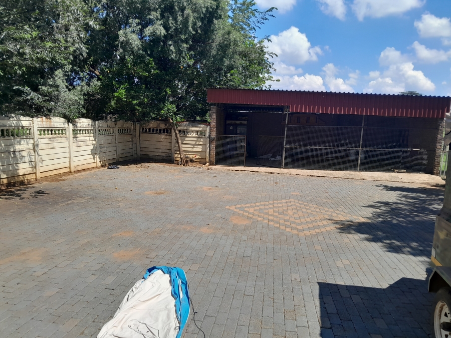 4 Bedroom Property for Sale in Balfour Mpumalanga