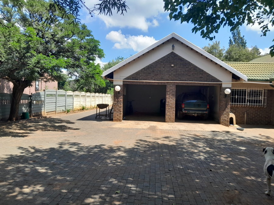 4 Bedroom Property for Sale in Balfour Mpumalanga