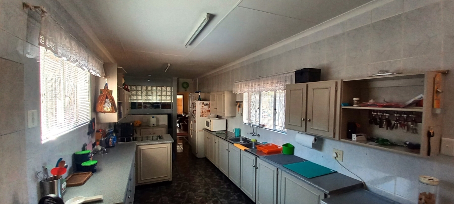 4 Bedroom Property for Sale in Aerorand South Mpumalanga
