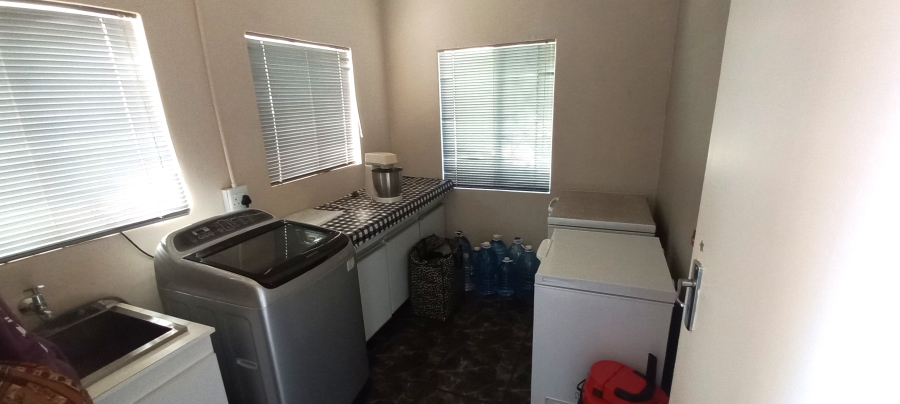 4 Bedroom Property for Sale in Aerorand South Mpumalanga