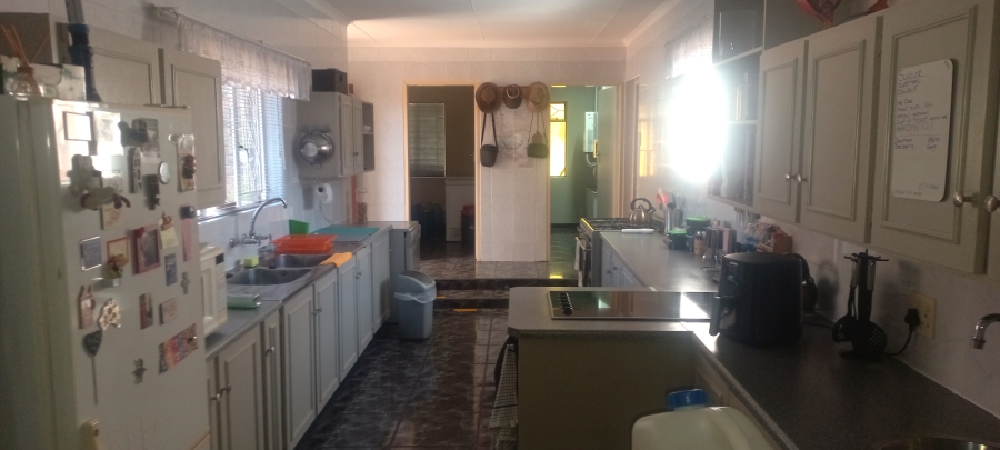 4 Bedroom Property for Sale in Aerorand South Mpumalanga