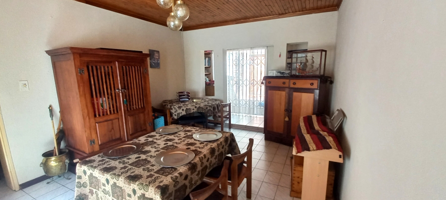 4 Bedroom Property for Sale in Aerorand South Mpumalanga