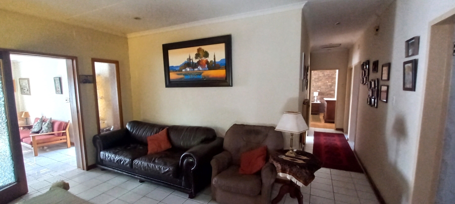 4 Bedroom Property for Sale in Aerorand South Mpumalanga