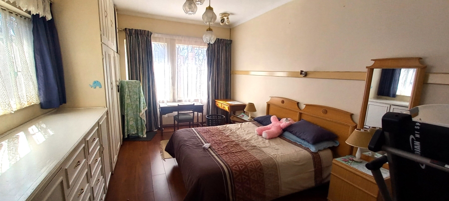 4 Bedroom Property for Sale in Aerorand South Mpumalanga