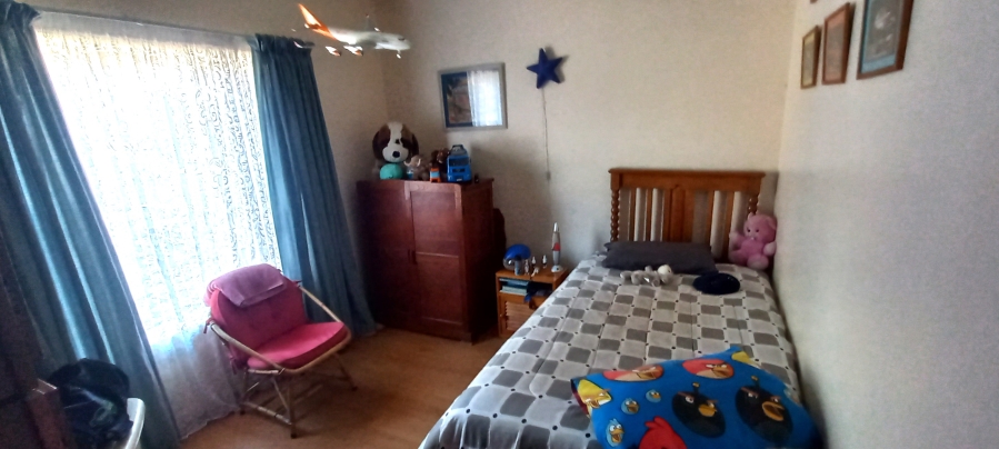 4 Bedroom Property for Sale in Aerorand South Mpumalanga