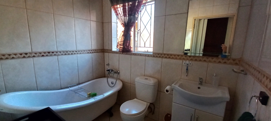 4 Bedroom Property for Sale in Aerorand South Mpumalanga