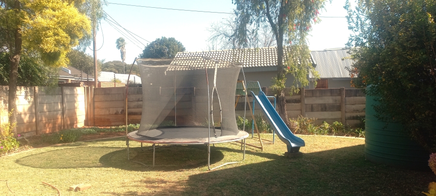 4 Bedroom Property for Sale in Aerorand South Mpumalanga