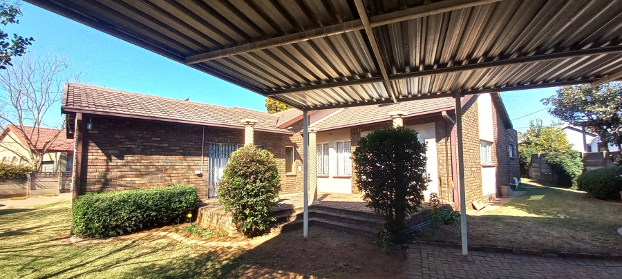 4 Bedroom Property for Sale in Aerorand South Mpumalanga